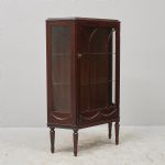 1541 8119 DISPLAY CABINET